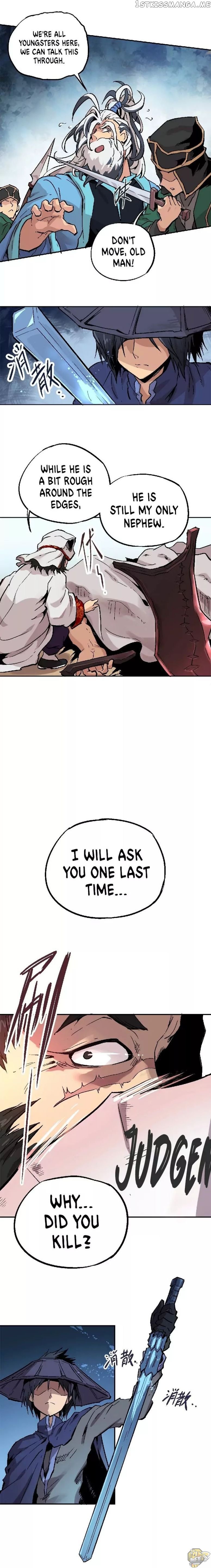 Xiu Tu Chapter 1.2 - page 9