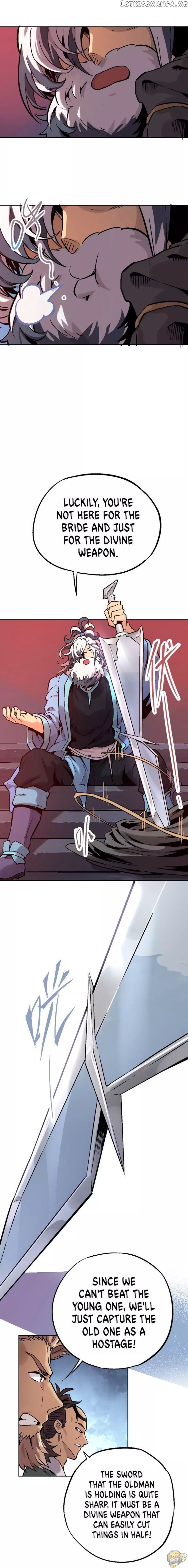 Xiu Tu Chapter 2.1 - page 7