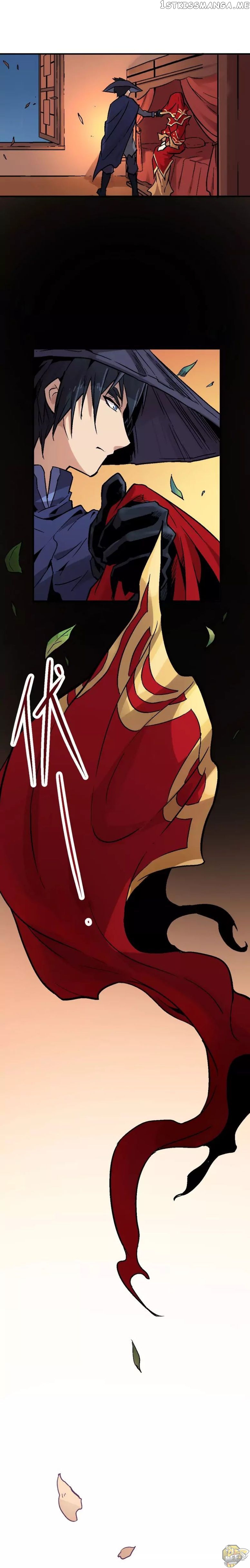 Xiu Tu Chapter 2.2 - page 8