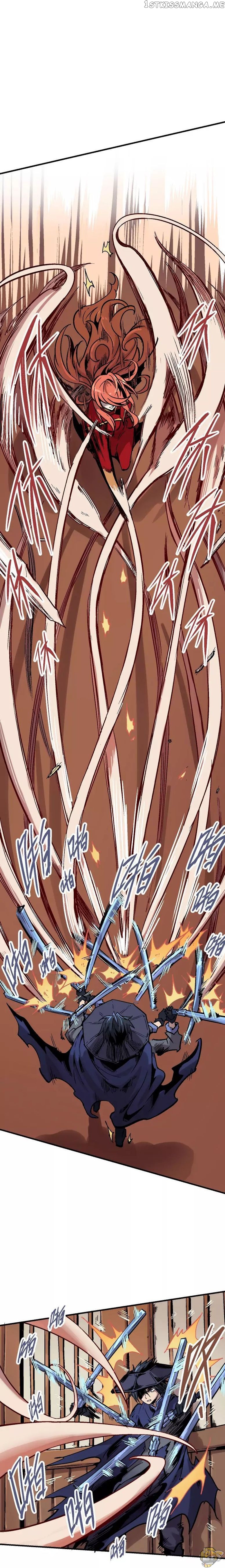 Xiu Tu Chapter 3.1 - page 12