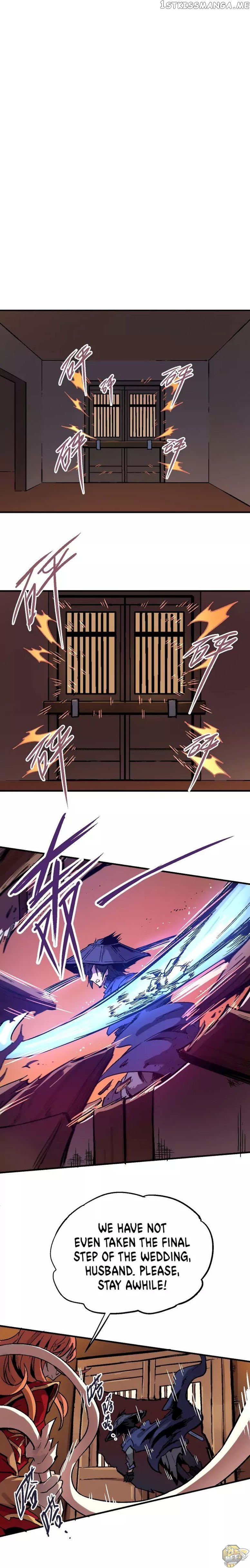 Xiu Tu Chapter 3.1 - page 13