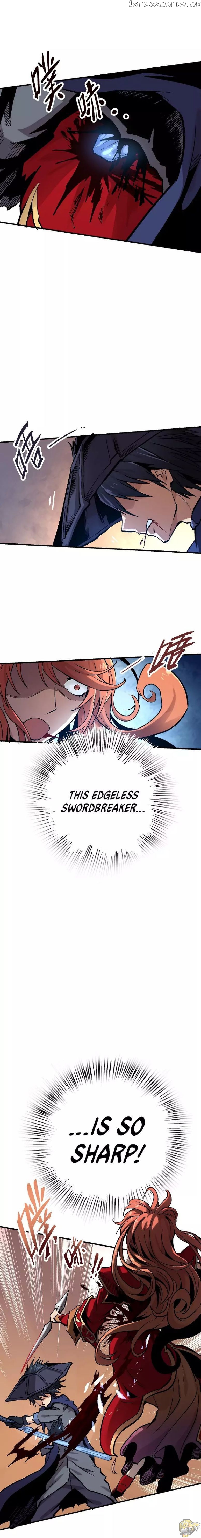 Xiu Tu Chapter 3.1 - page 3