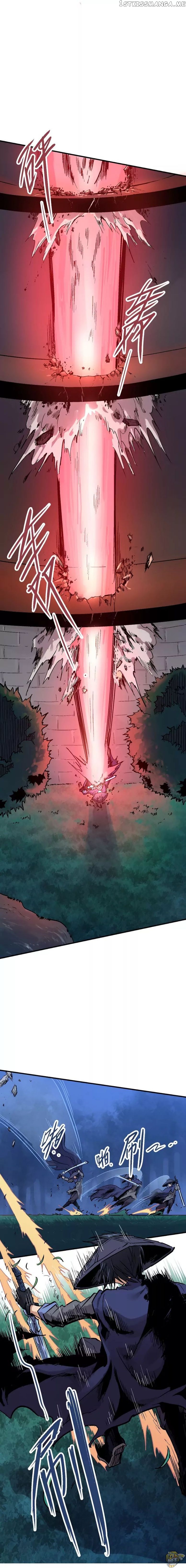 Xiu Tu Chapter 3.2 - page 3