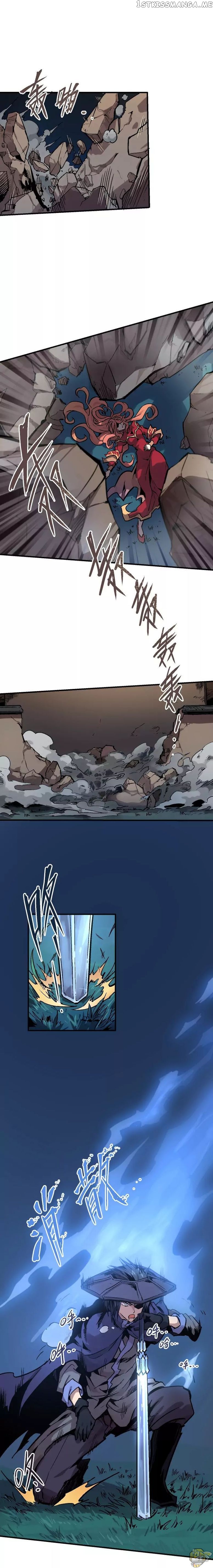 Xiu Tu Chapter 3.2 - page 7