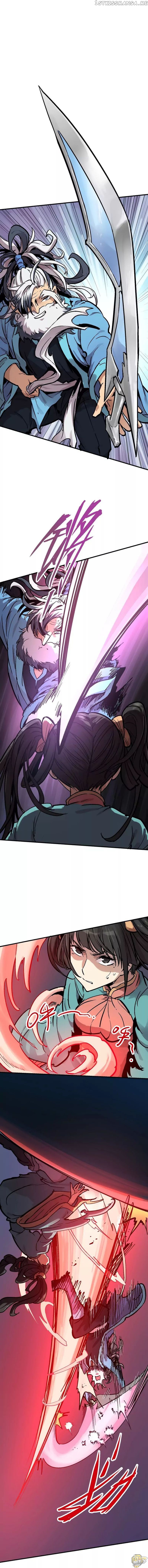 Xiu Tu Chapter 4.1 - page 12