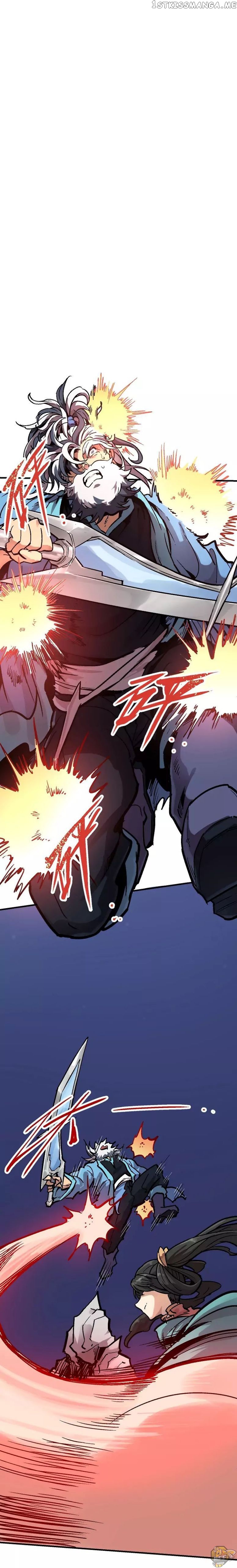 Xiu Tu Chapter 4.1 - page 14
