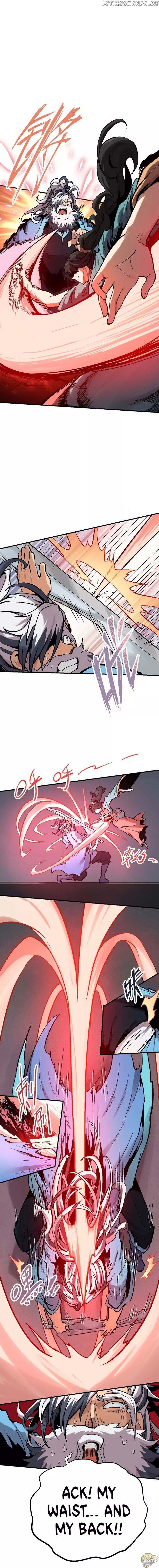 Xiu Tu Chapter 4.1 - page 2