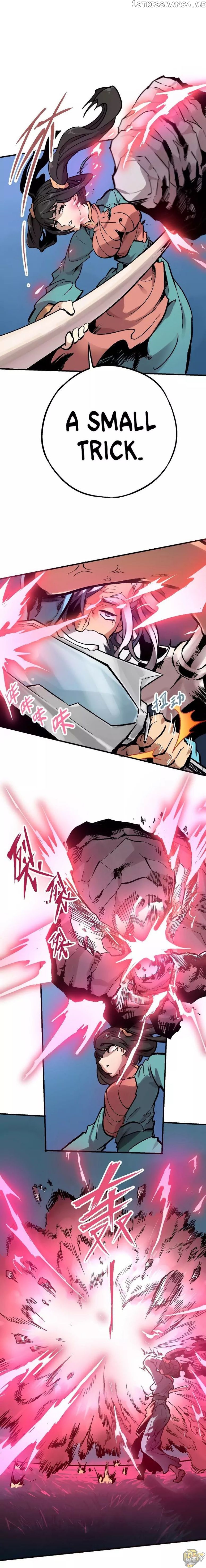 Xiu Tu Chapter 4.1 - page 6