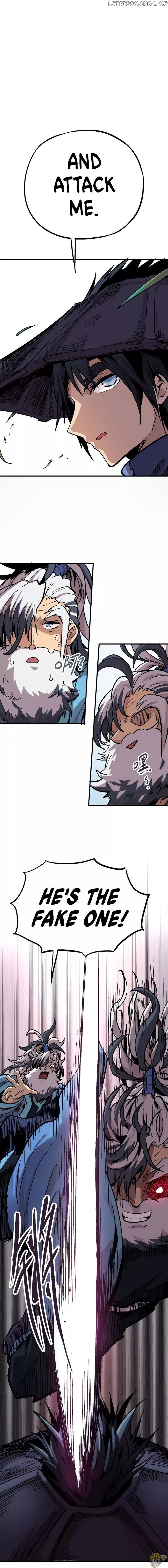 Xiu Tu Chapter 4.2 - page 10