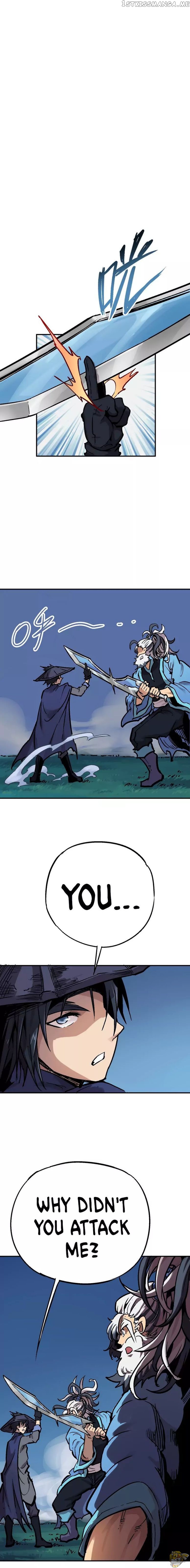 Xiu Tu Chapter 4.2 - page 11