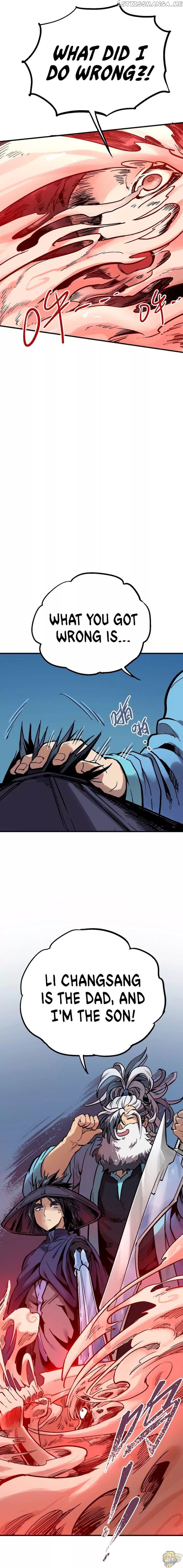 Xiu Tu Chapter 4.2 - page 14