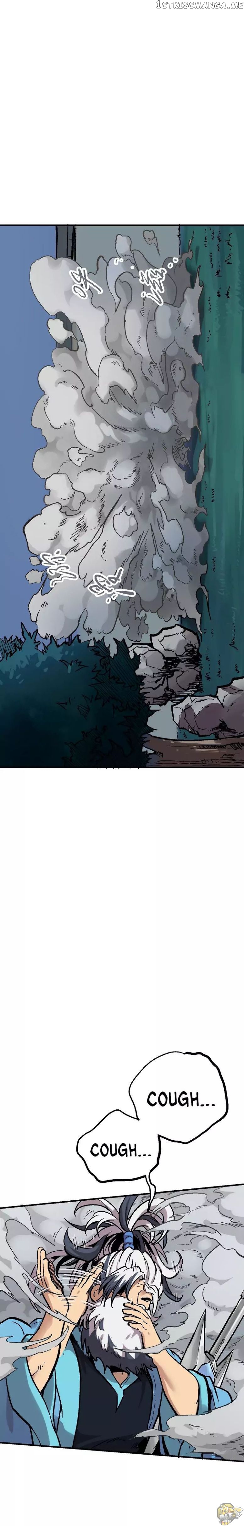 Xiu Tu Chapter 4.2 - page 6