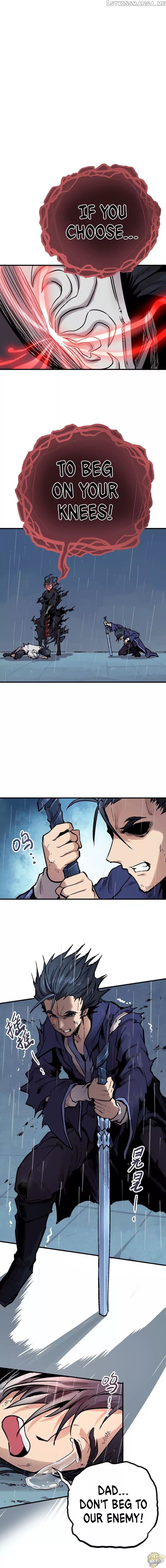 Xiu Tu Chapter 5.1 - page 12