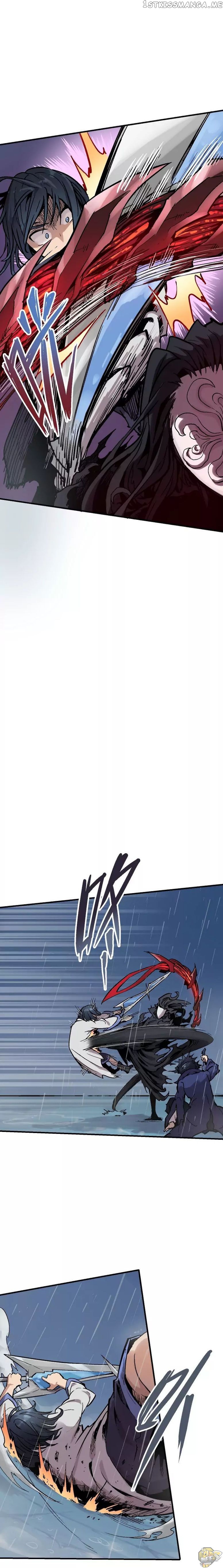 Xiu Tu Chapter 5.1 - page 9