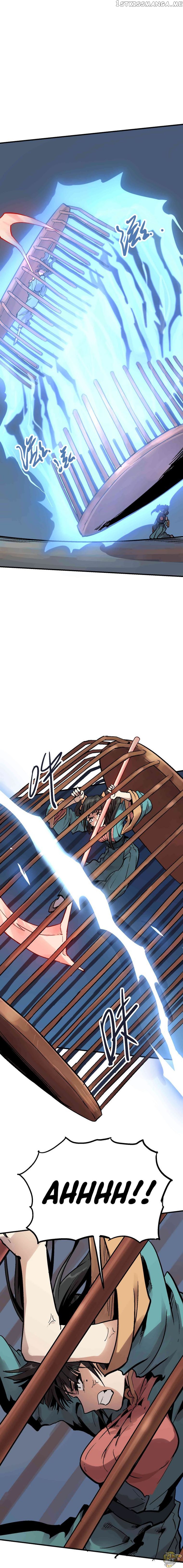Xiu Tu Chapter 6.2 - page 4