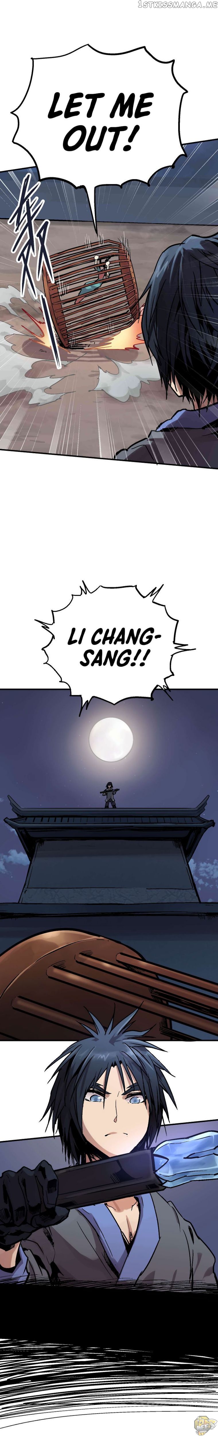 Xiu Tu Chapter 6.2 - page 5