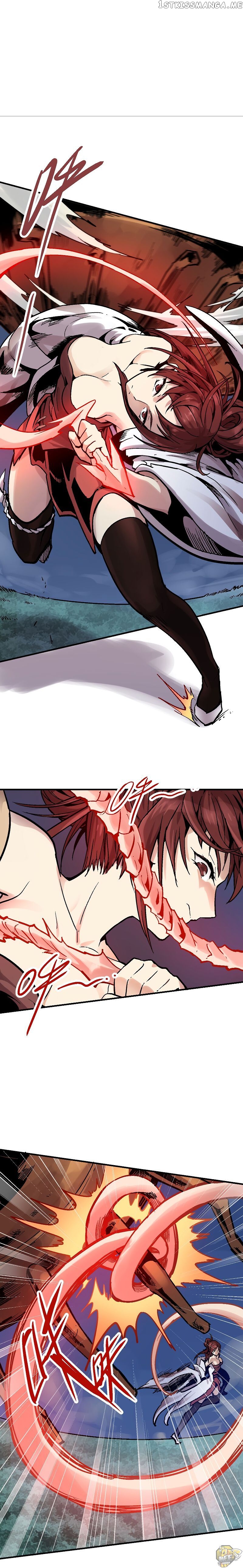 Xiu Tu Chapter 7.1 - page 3