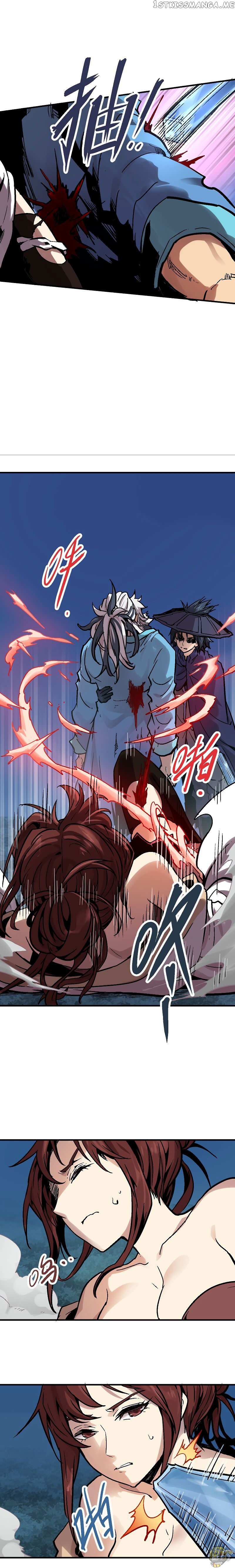 Xiu Tu Chapter 7.1 - page 9