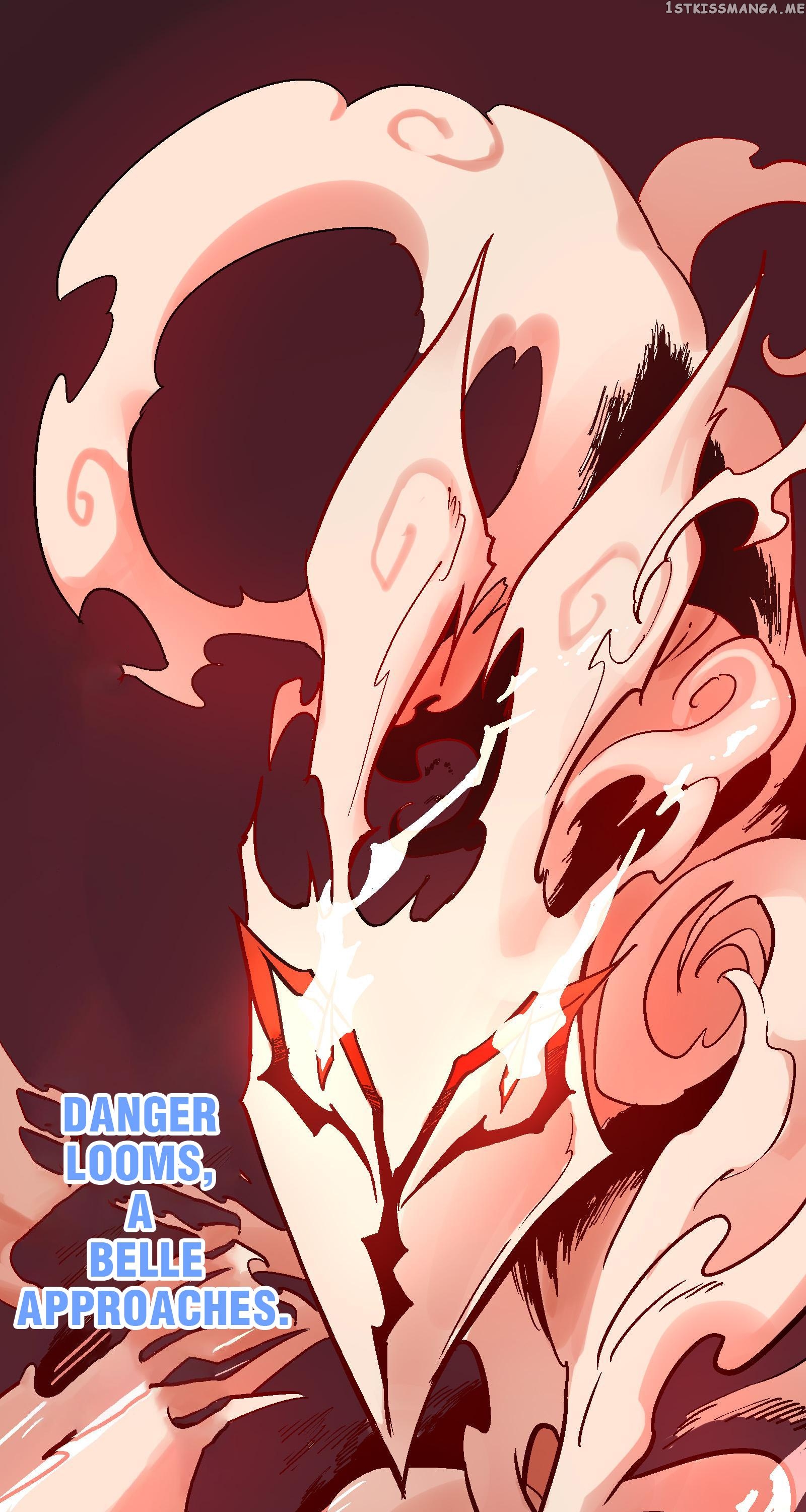 Xiu Tu Chapter 8 - page 1
