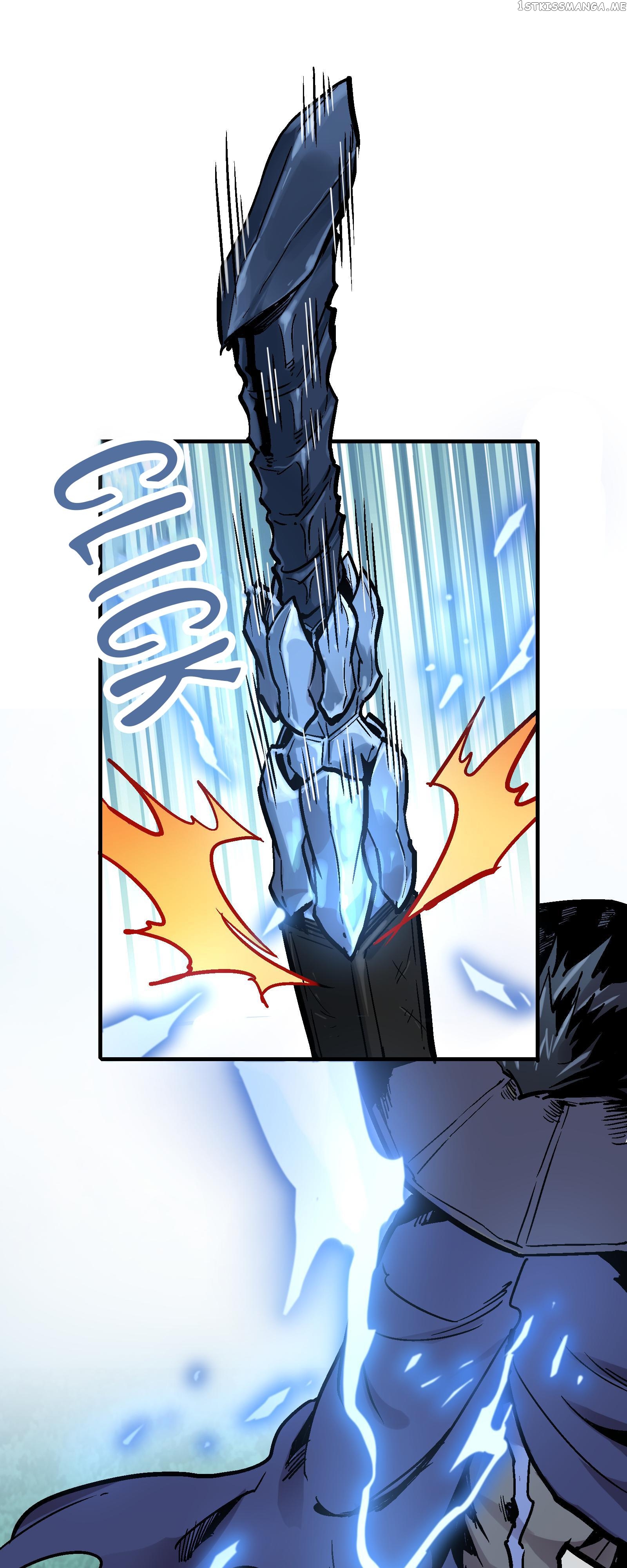 Xiu Tu Chapter 8 - page 11