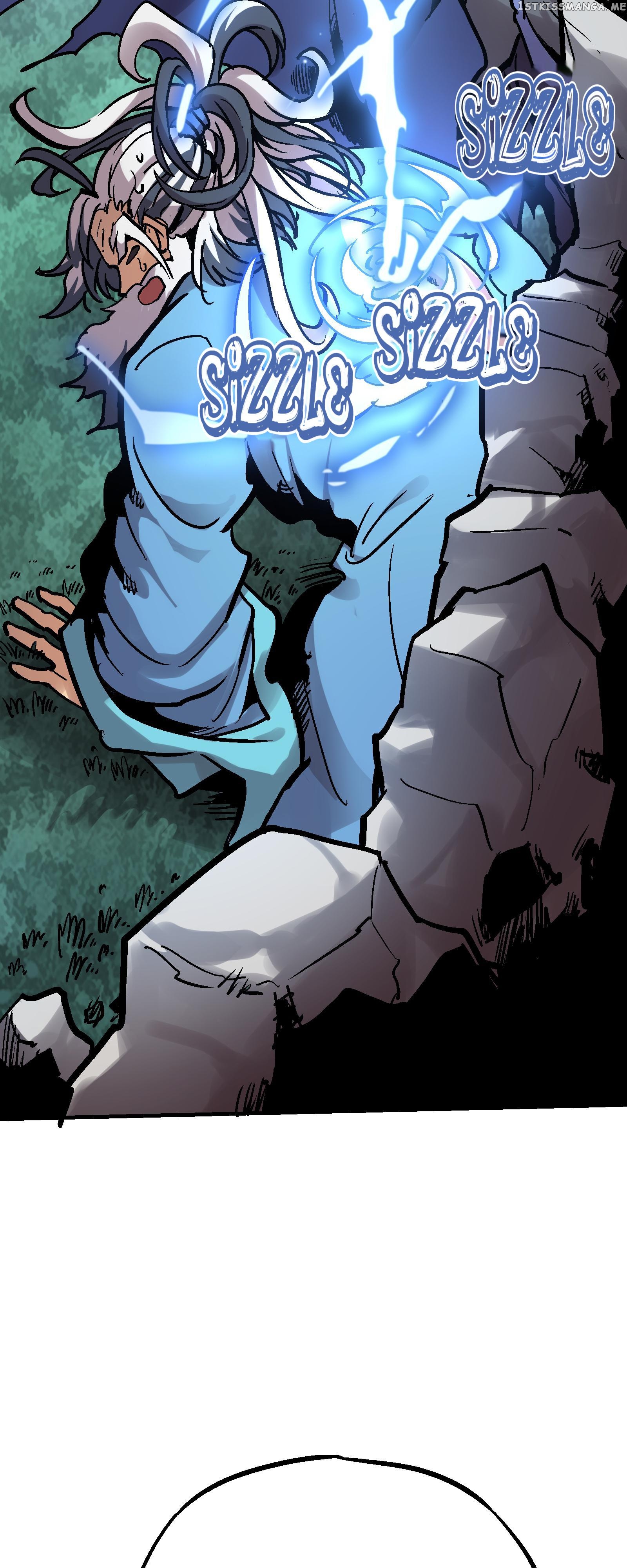 Xiu Tu Chapter 8 - page 12