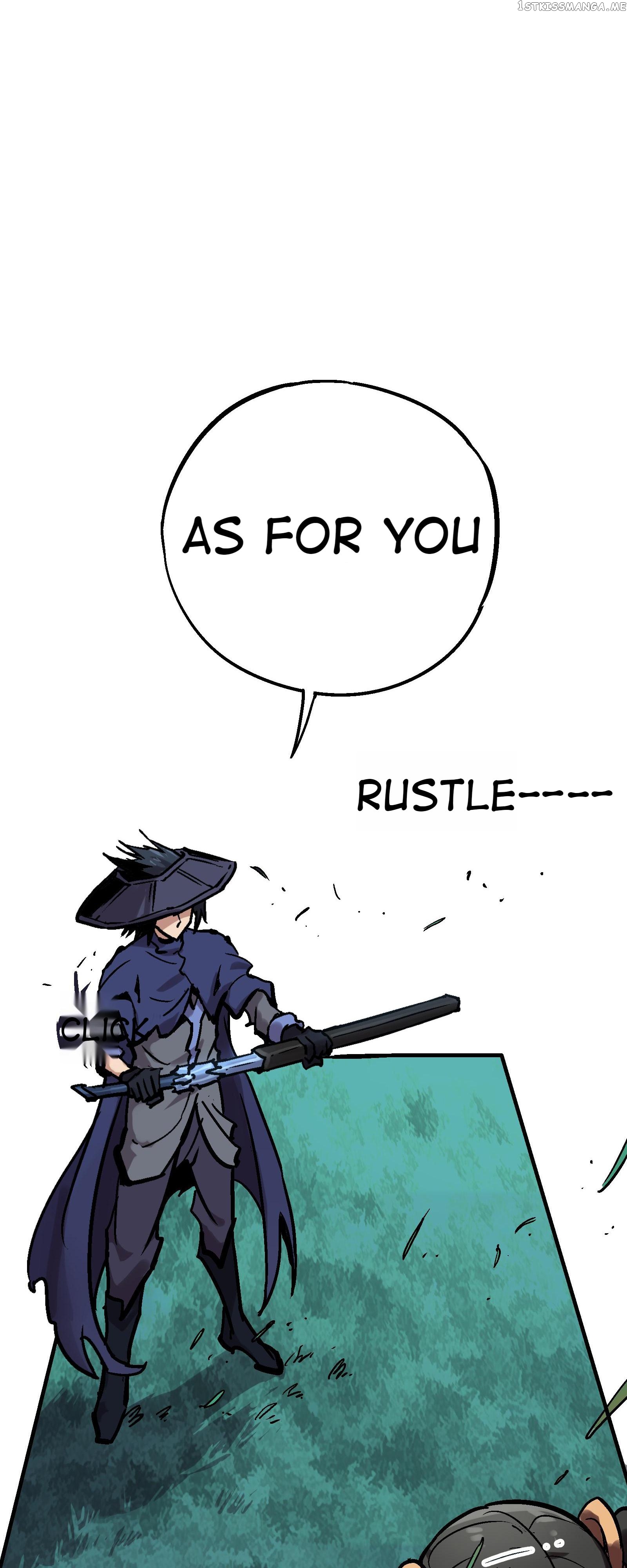 Xiu Tu Chapter 8 - page 14