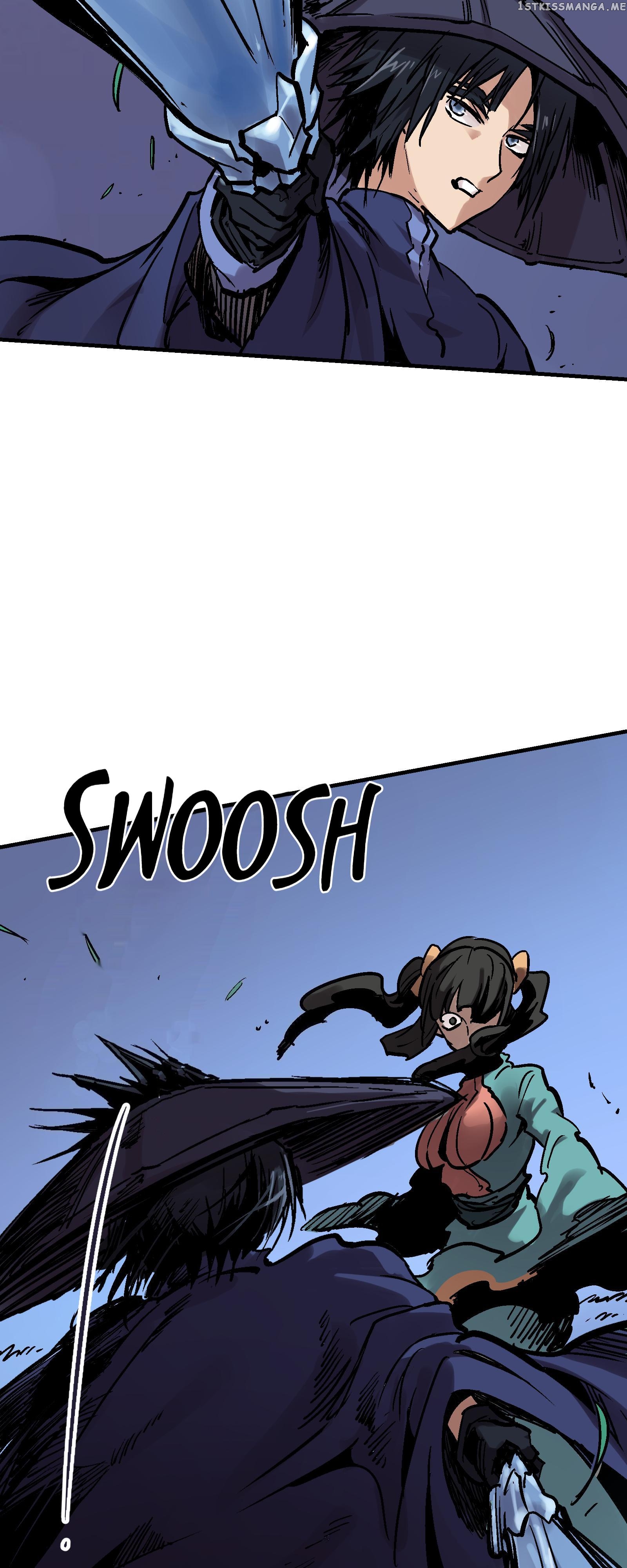 Xiu Tu Chapter 8 - page 16