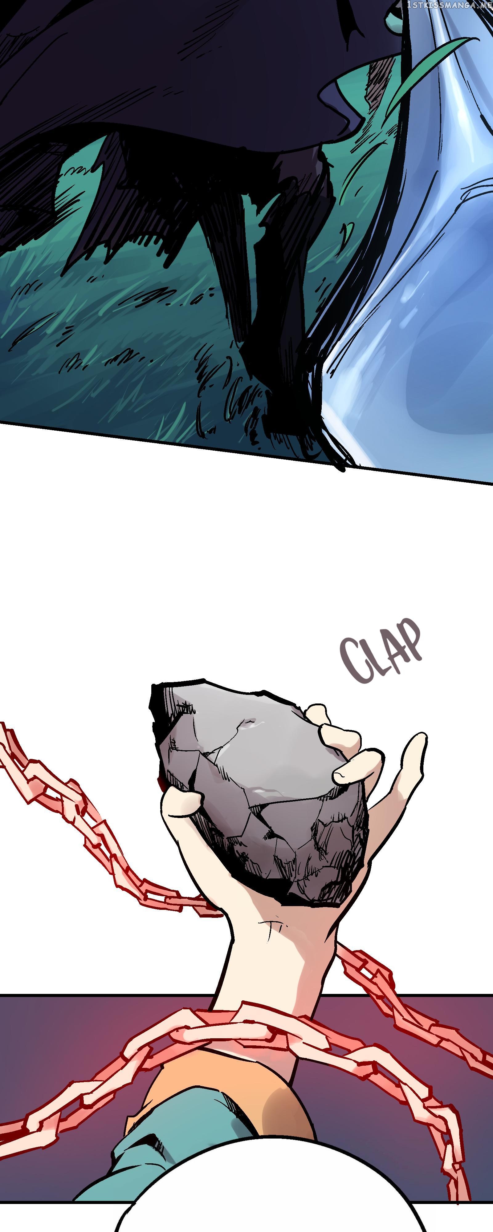 Xiu Tu Chapter 8 - page 17