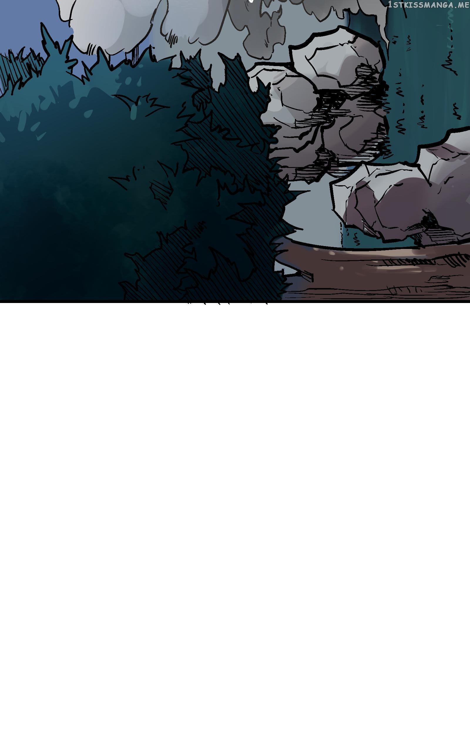Xiu Tu Chapter 8 - page 22