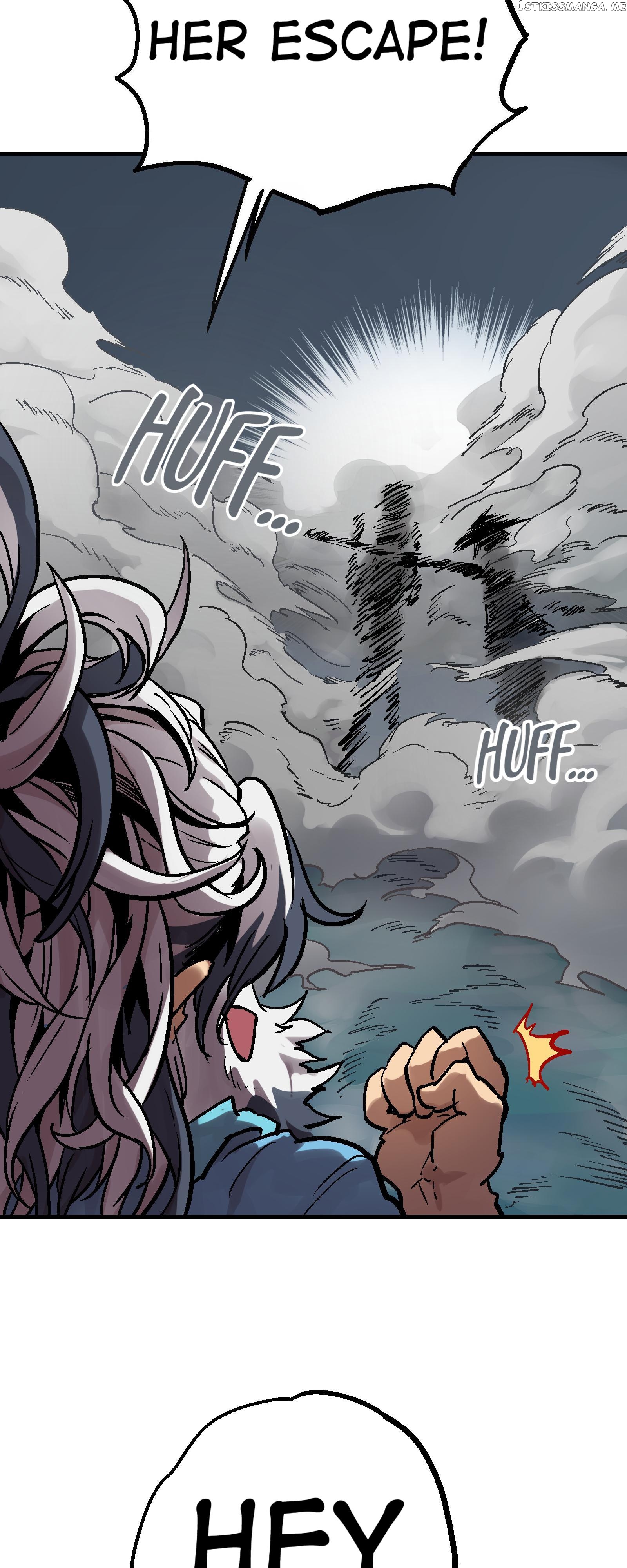Xiu Tu Chapter 8 - page 24