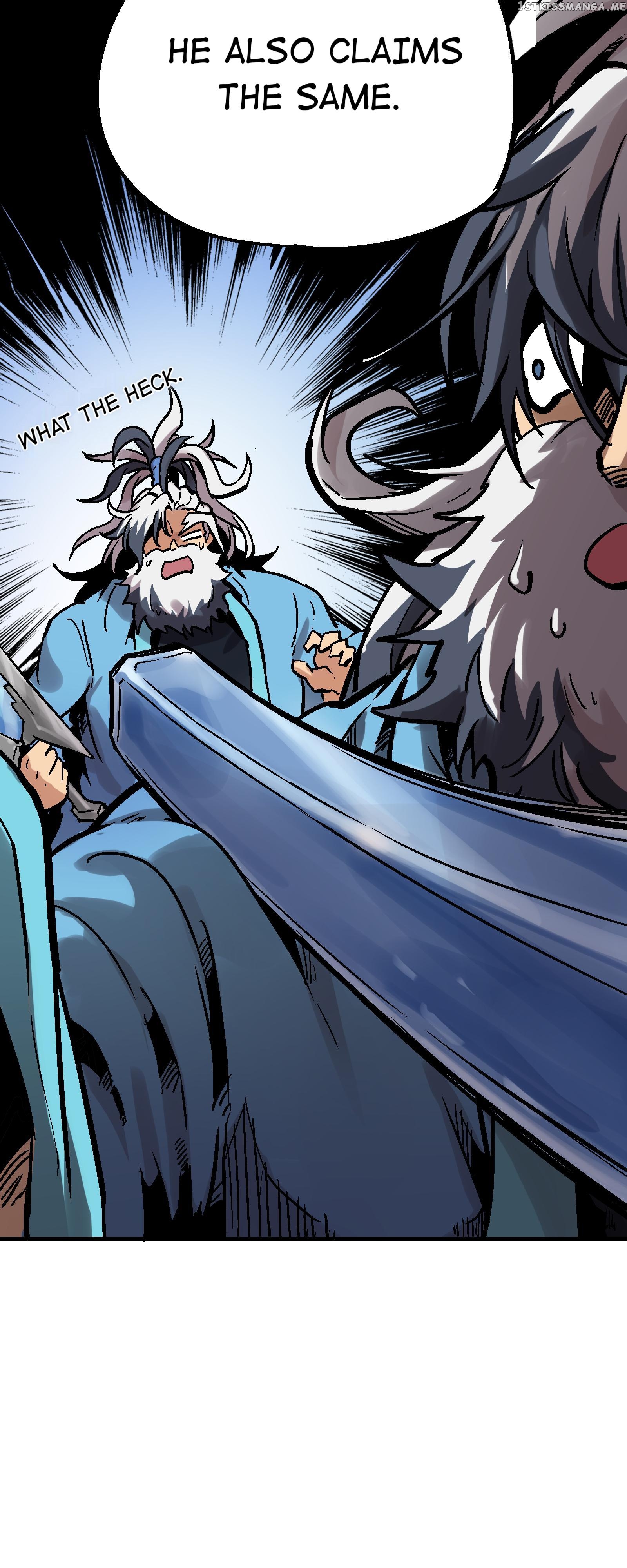 Xiu Tu Chapter 8 - page 28