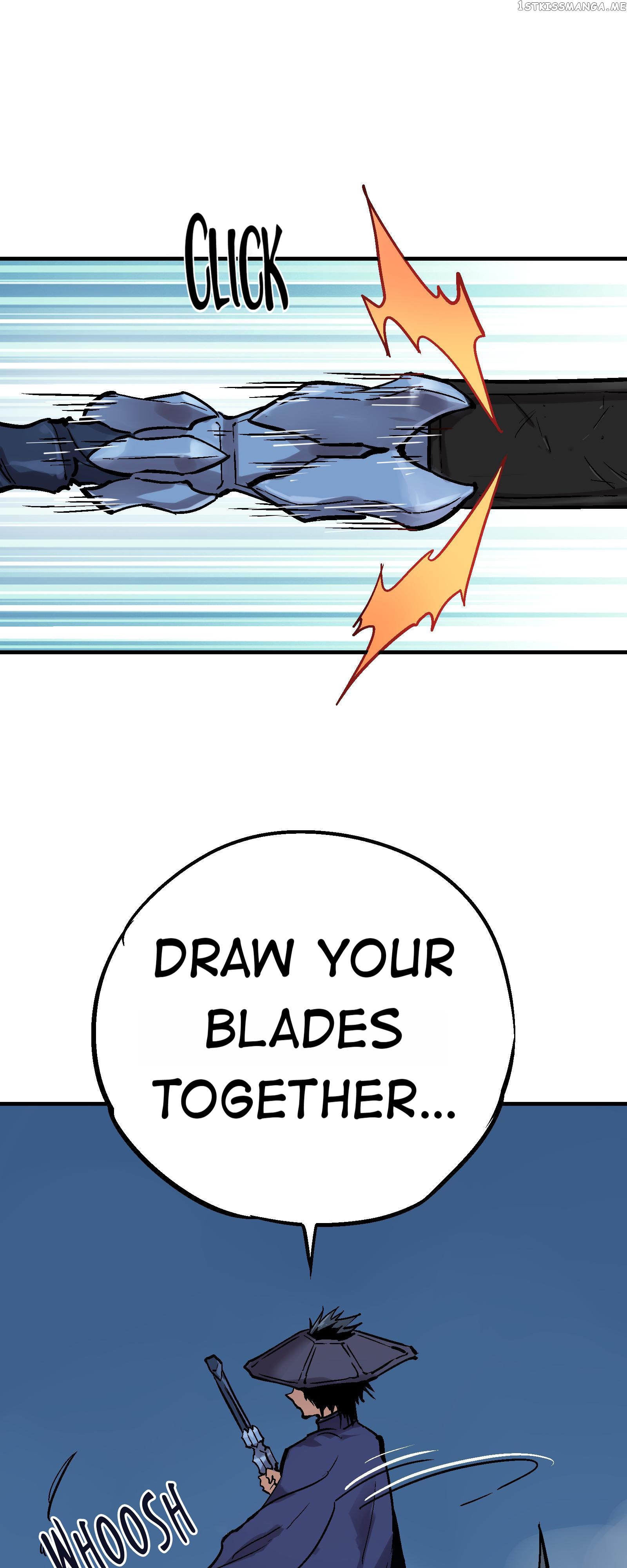 Xiu Tu Chapter 8 - page 32