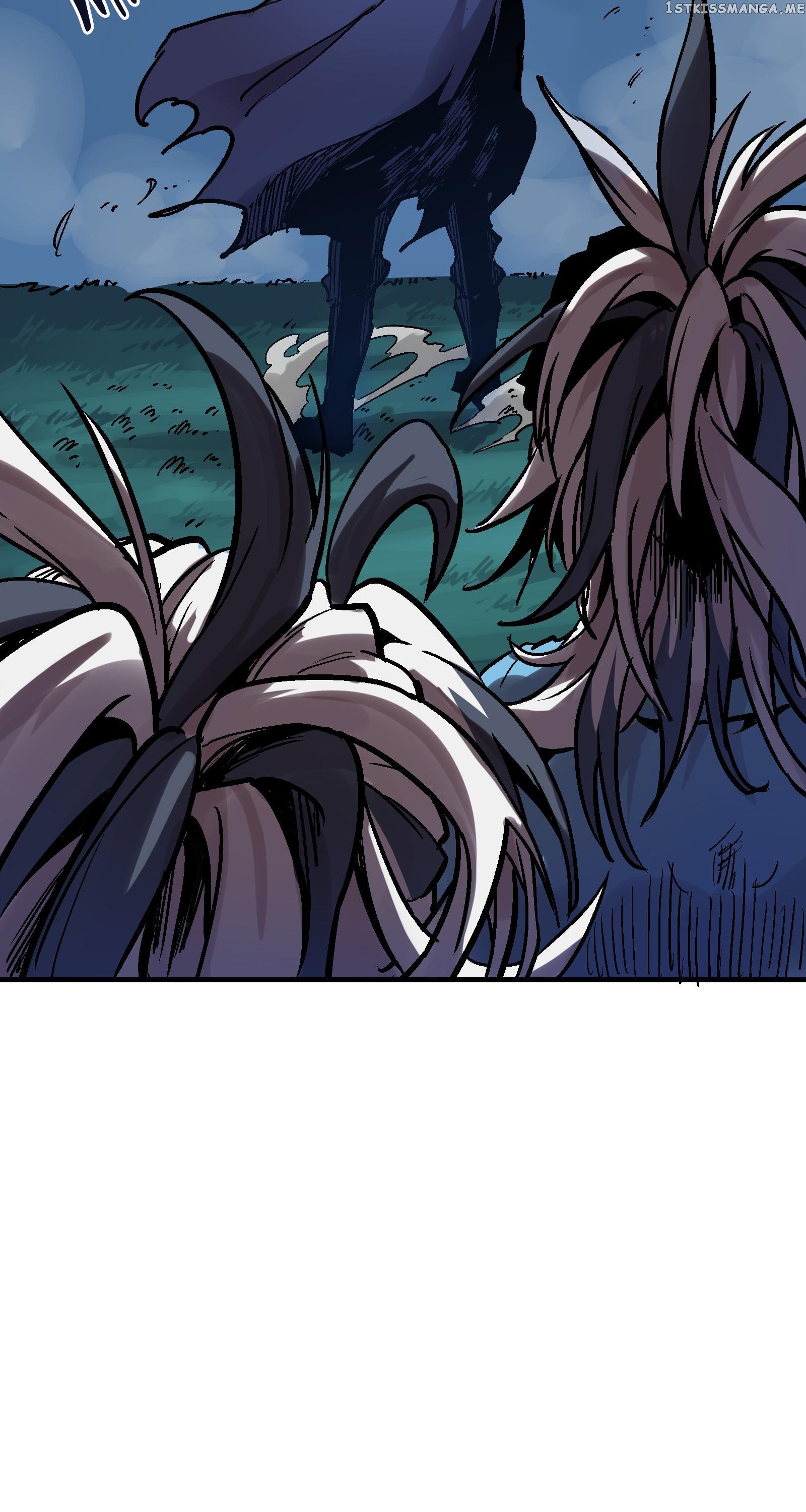 Xiu Tu Chapter 8 - page 33