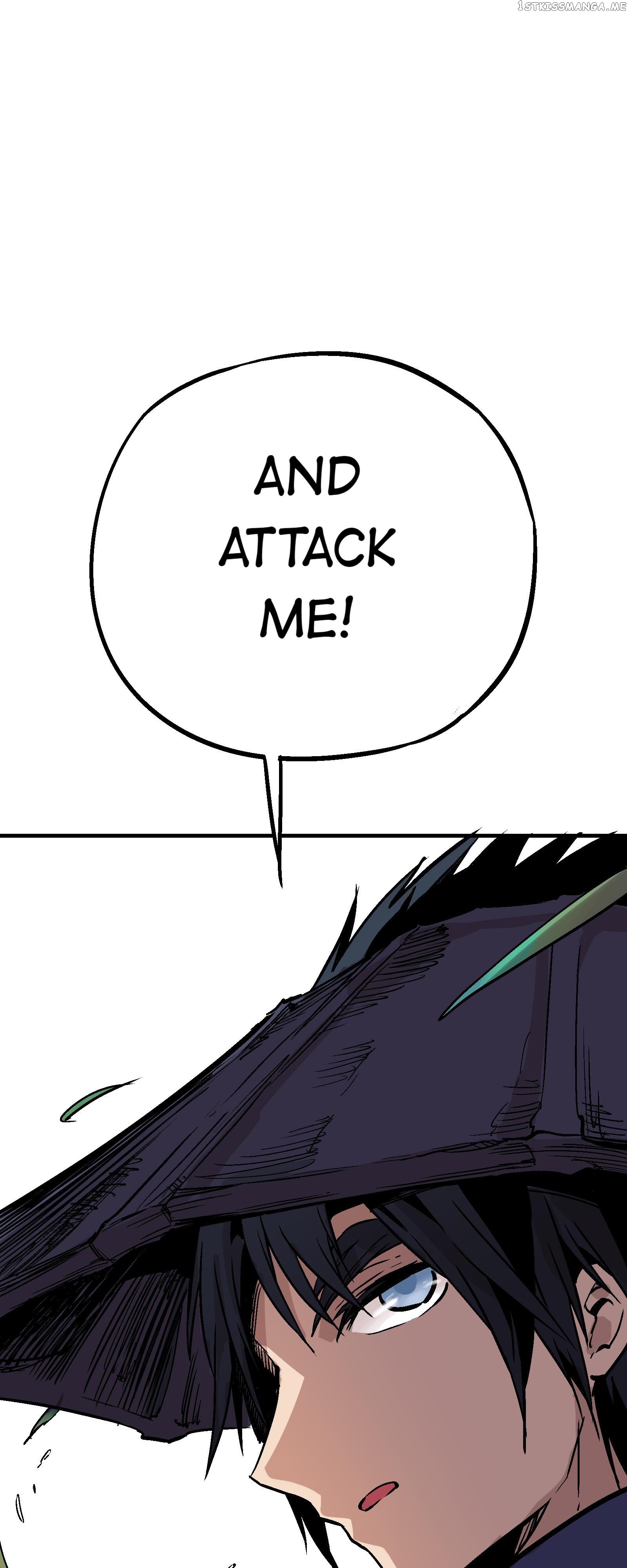 Xiu Tu Chapter 8 - page 34