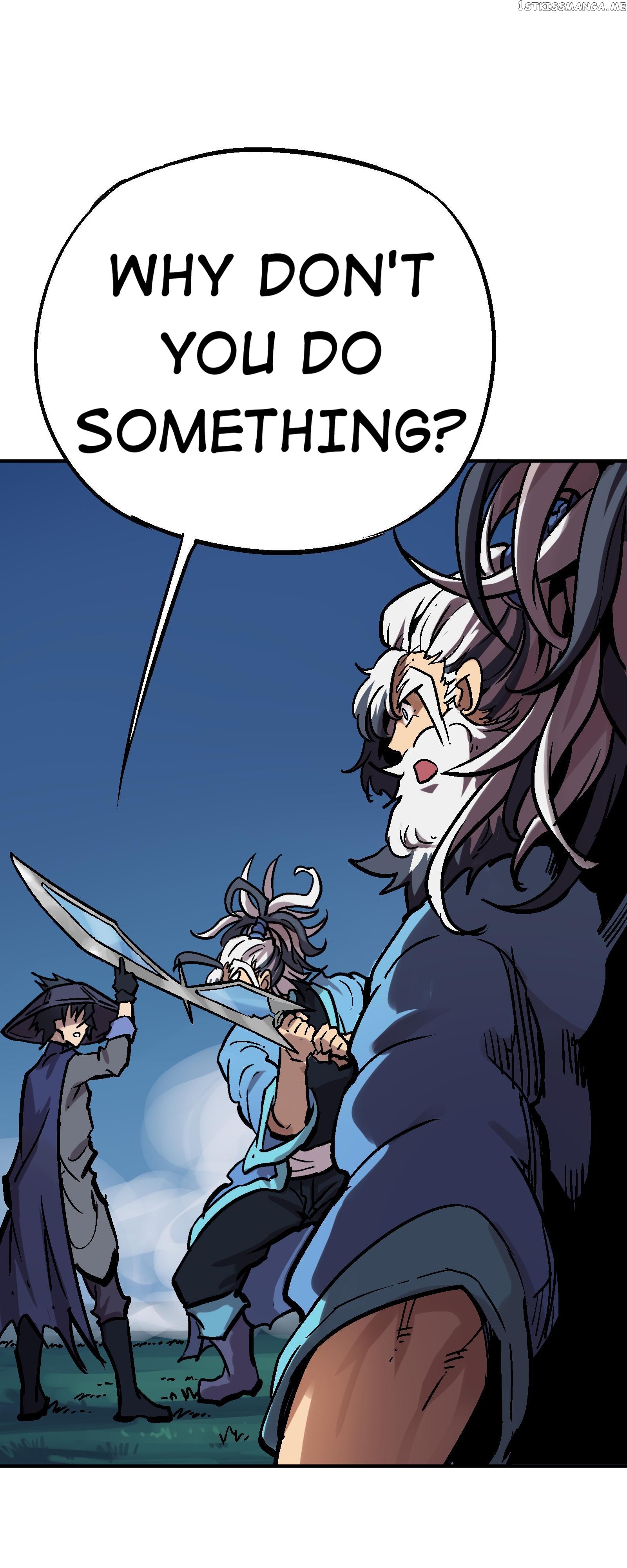 Xiu Tu Chapter 8 - page 40