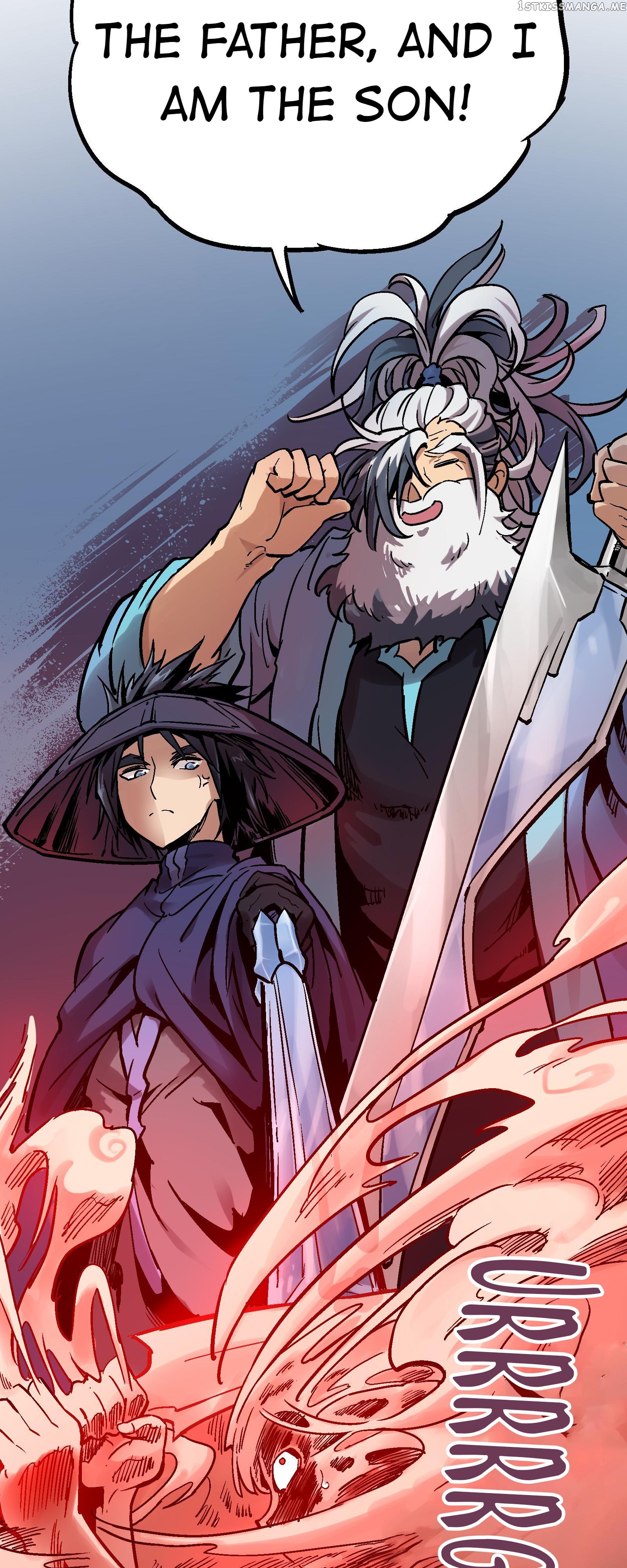 Xiu Tu Chapter 8 - page 50