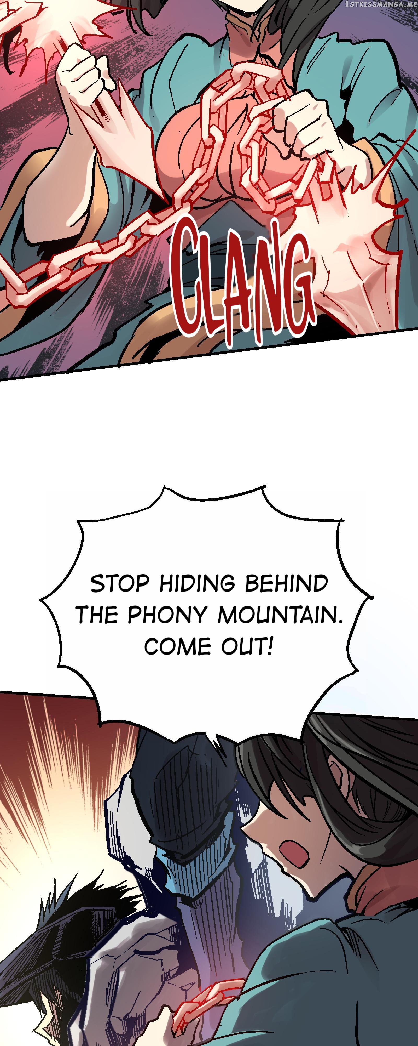 Xiu Tu Chapter 8 - page 6