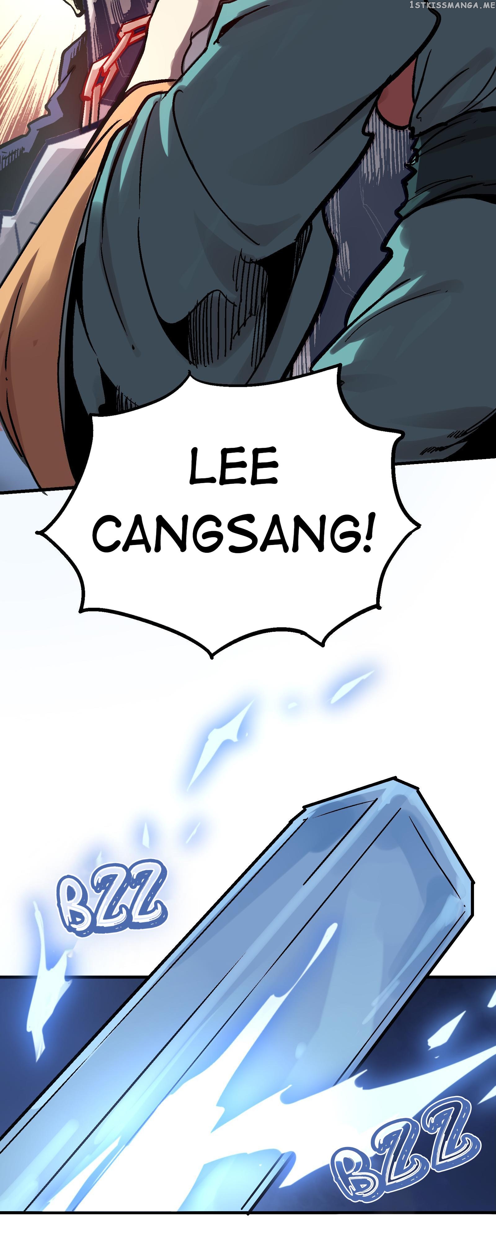Xiu Tu Chapter 8 - page 7