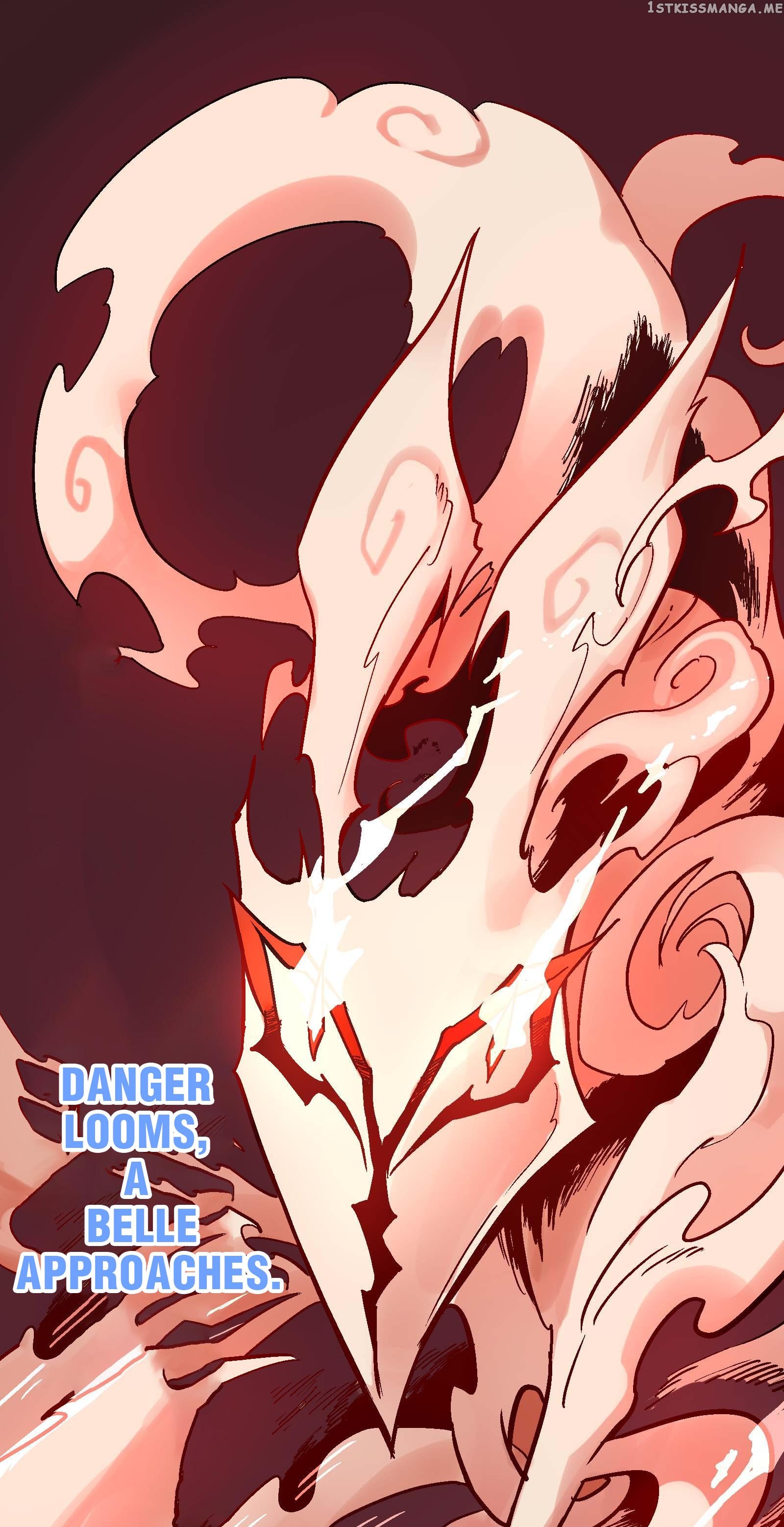 Xiu Tu Chapter 11 - page 1