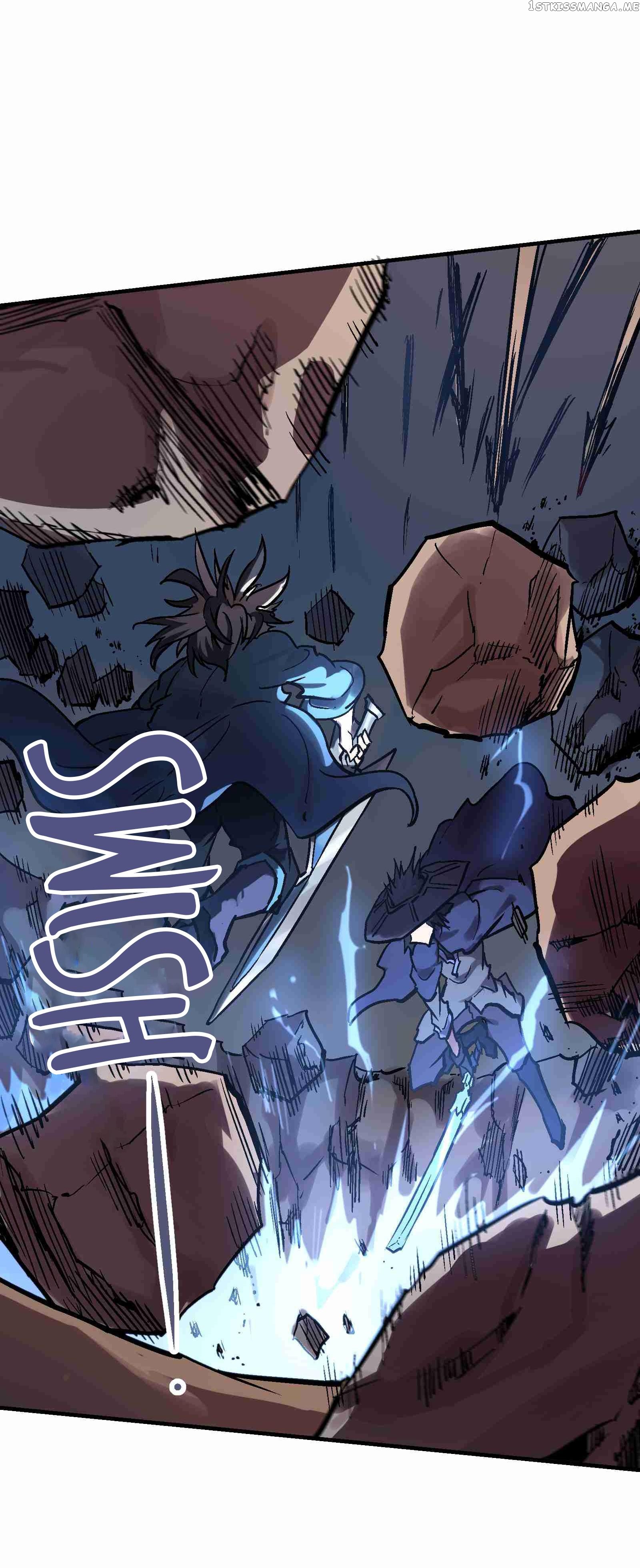 Xiu Tu Chapter 11 - page 10