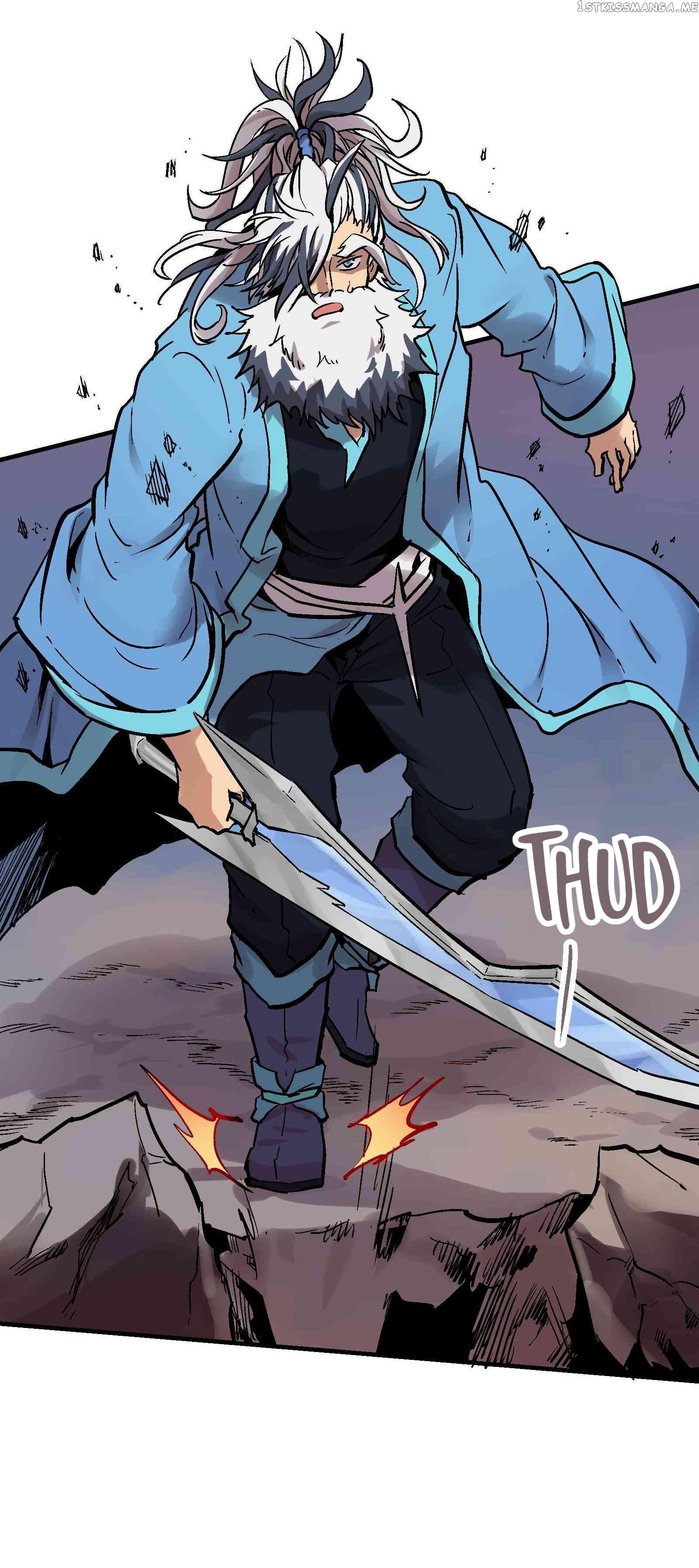 Xiu Tu Chapter 11 - page 26