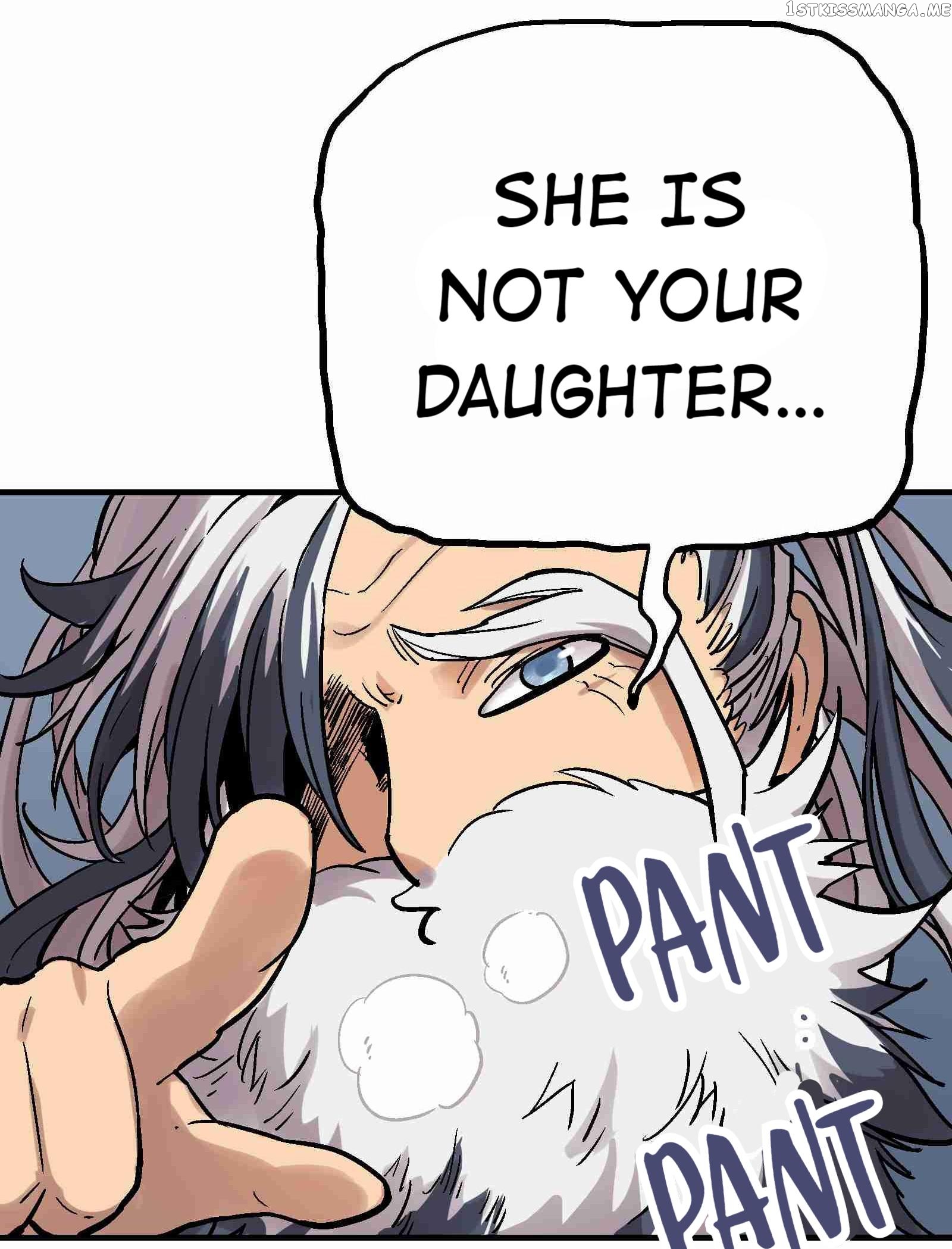 Xiu Tu Chapter 11 - page 32