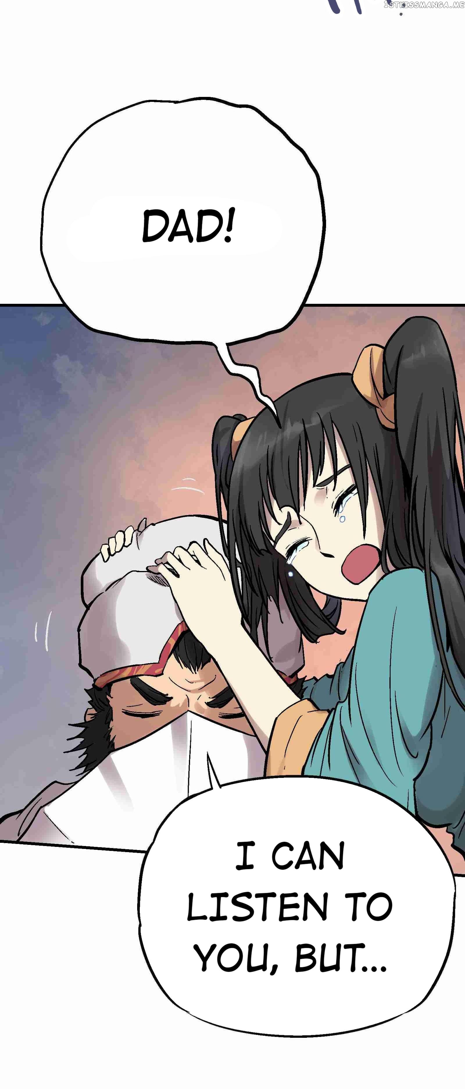 Xiu Tu Chapter 11 - page 33