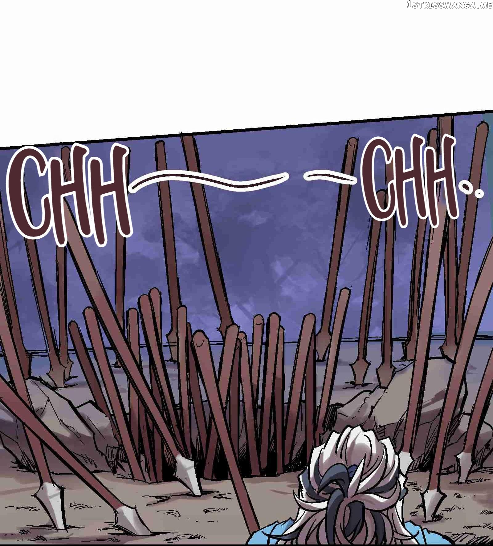 Xiu Tu Chapter 11 - page 43