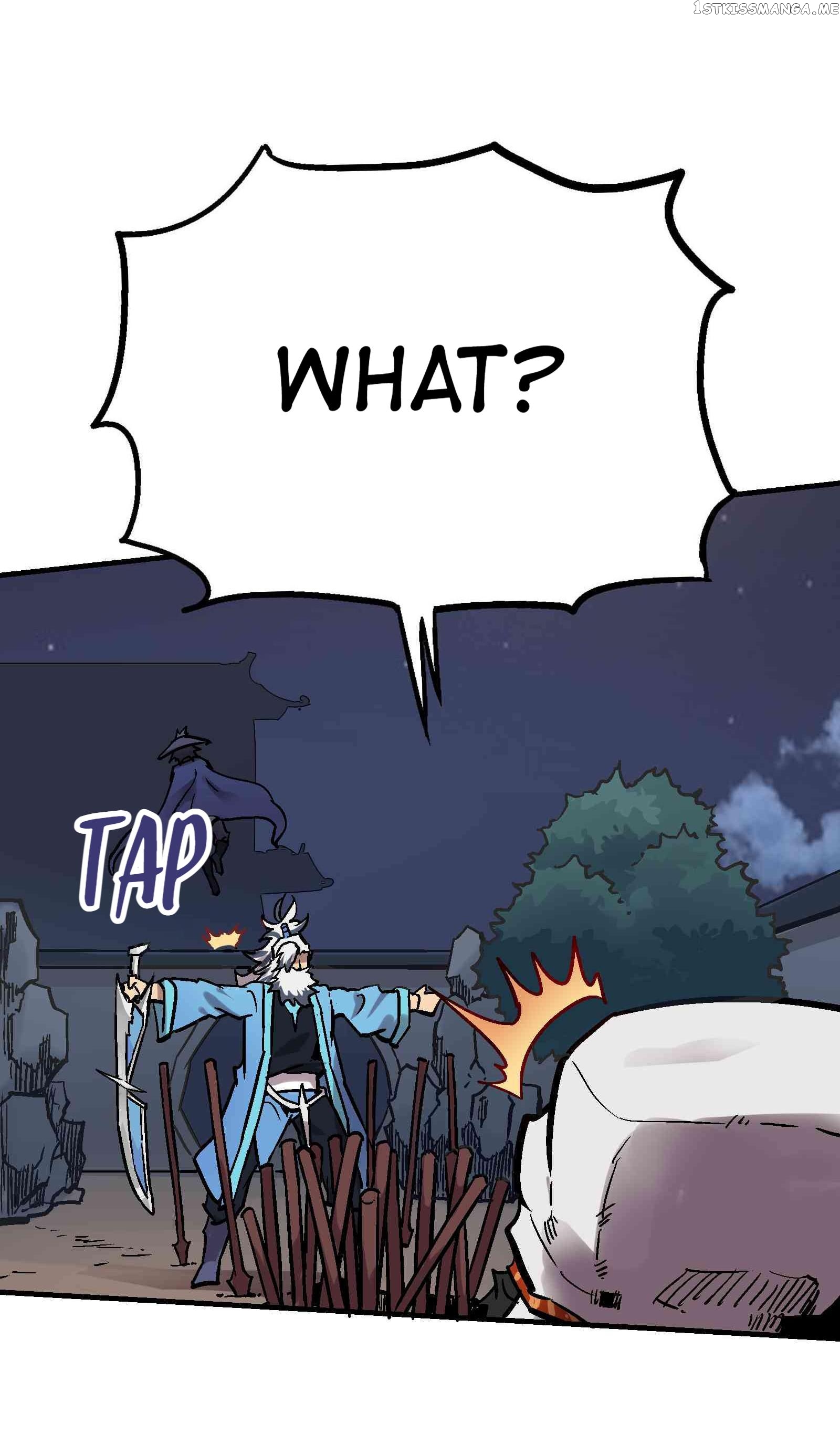 Xiu Tu Chapter 11 - page 54