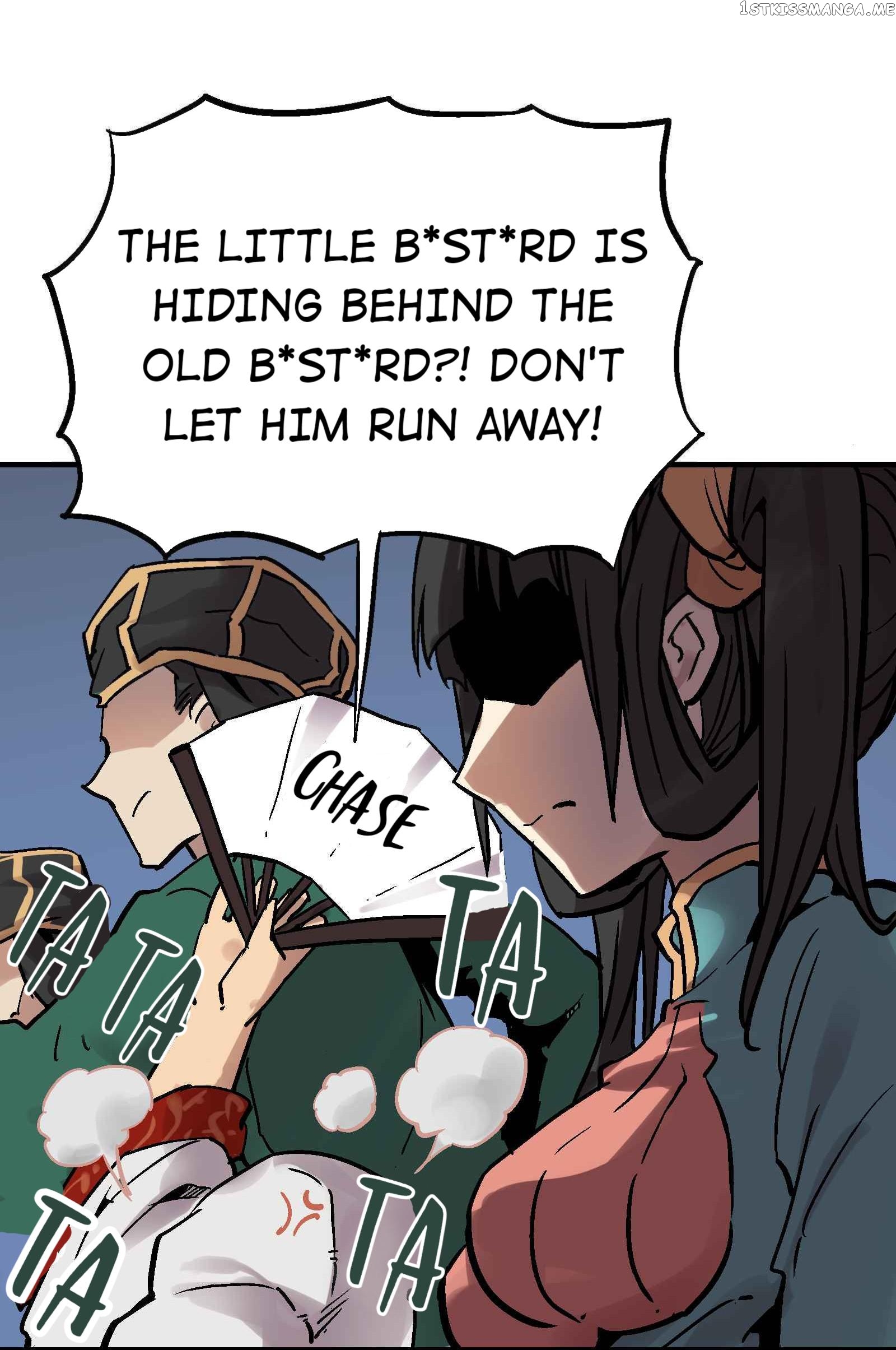 Xiu Tu Chapter 11 - page 57