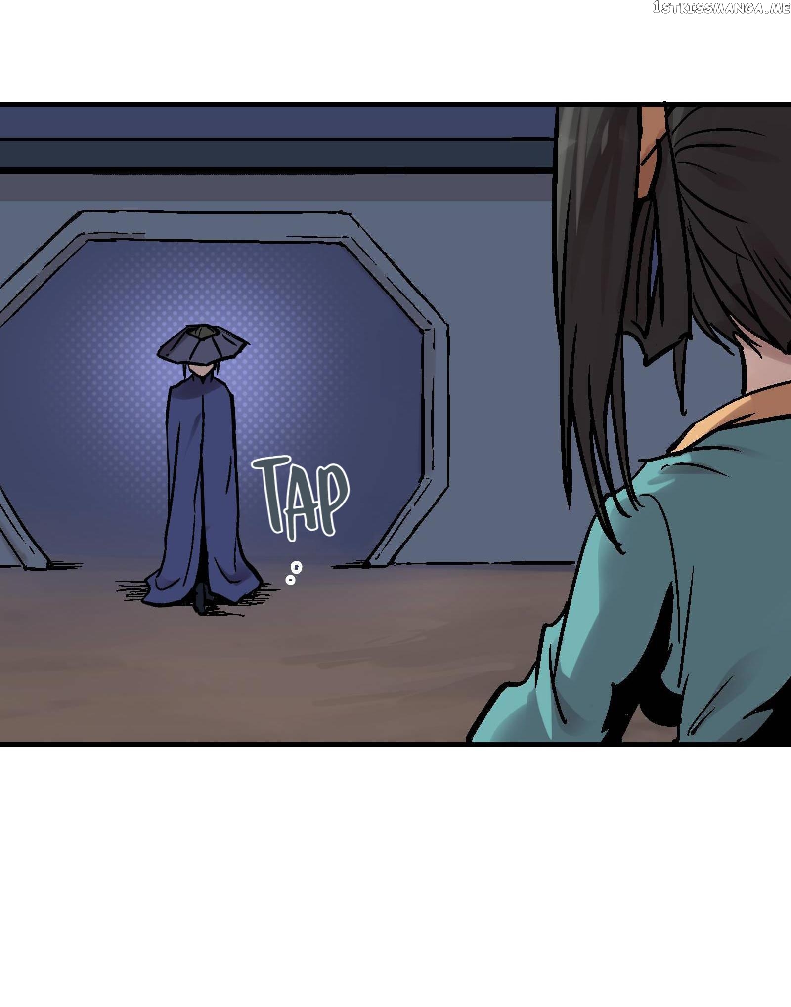 Xiu Tu Chapter 11 - page 63