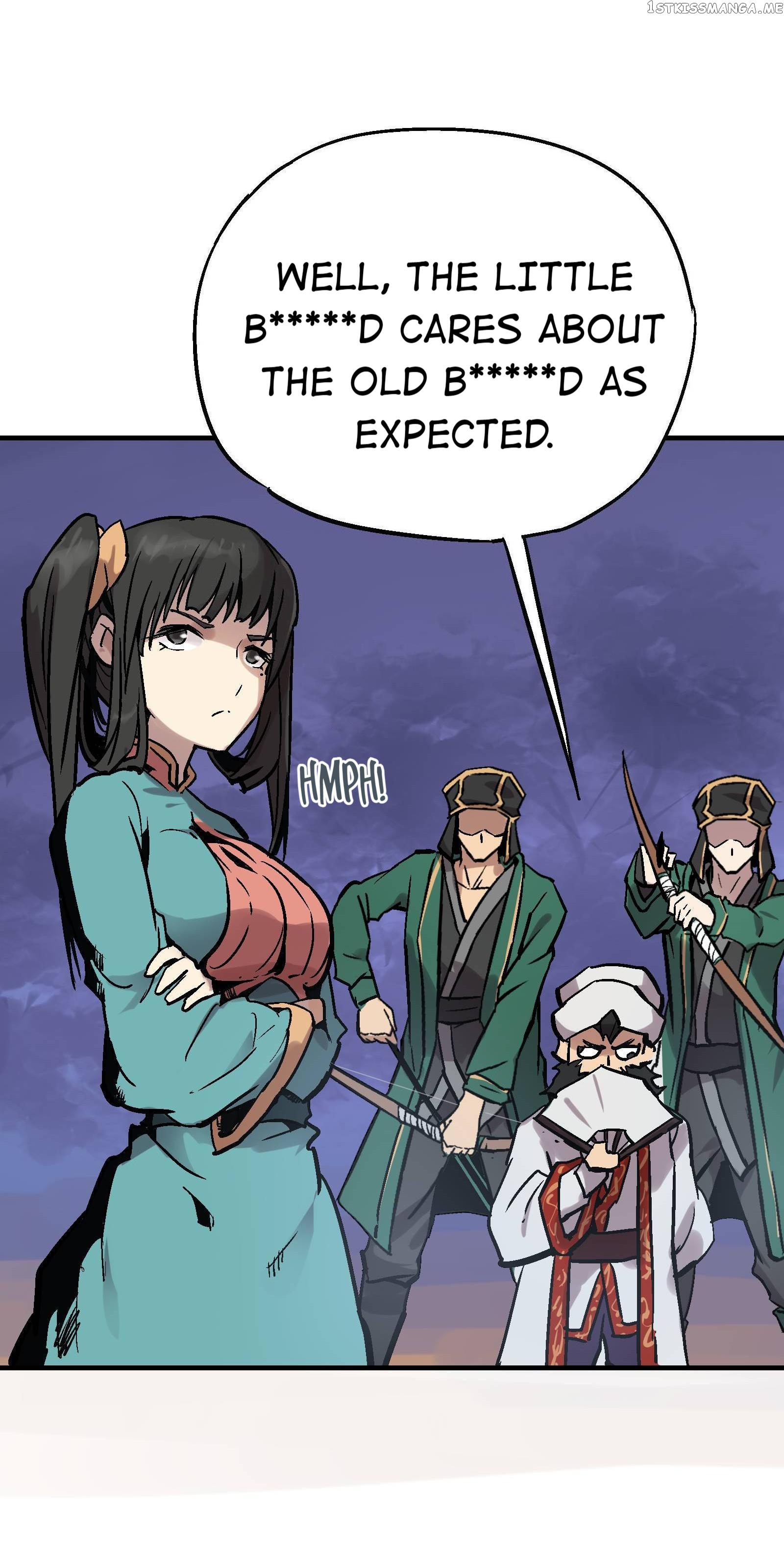 Xiu Tu Chapter 11 - page 66