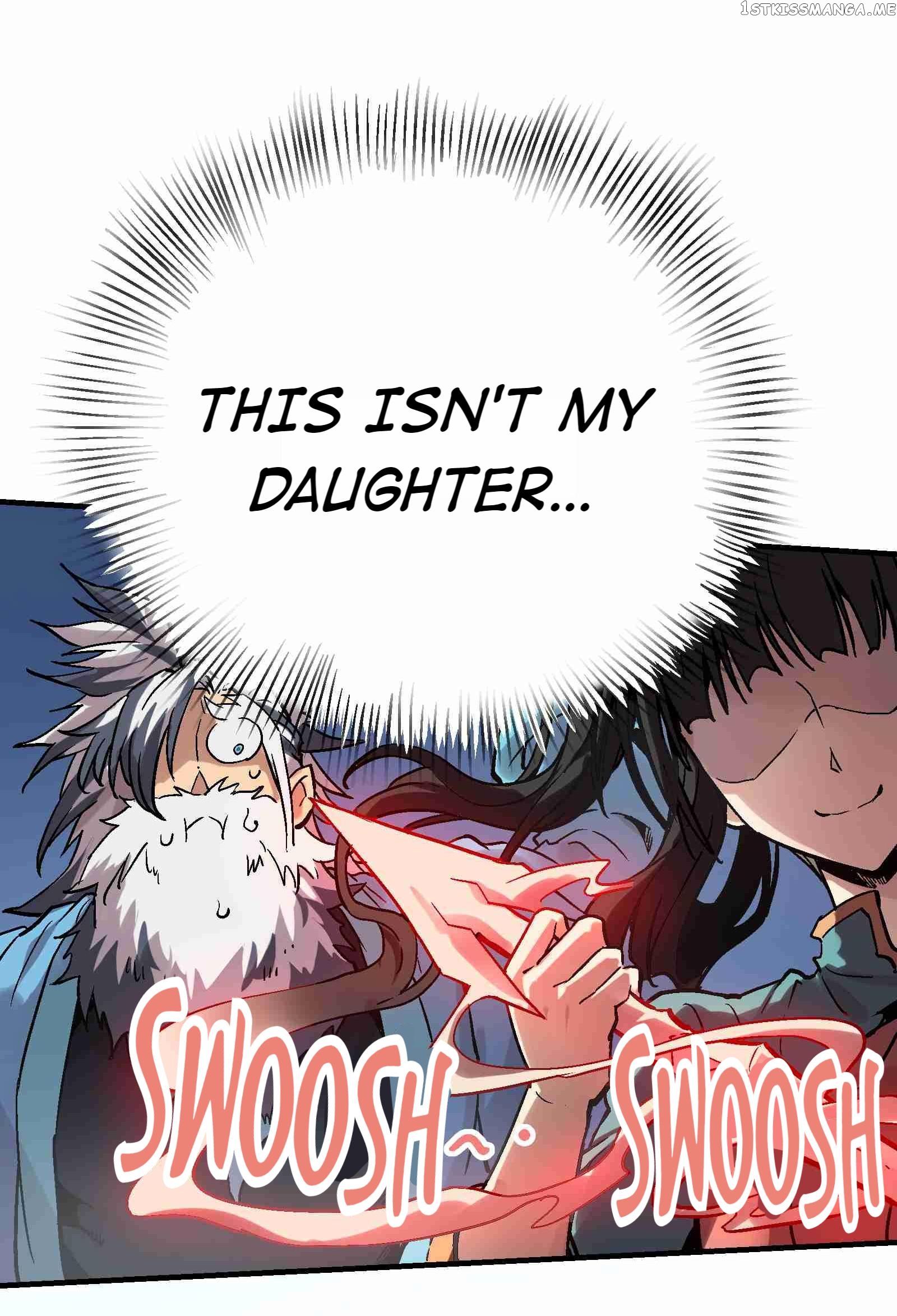 Xiu Tu Chapter 11 - page 77