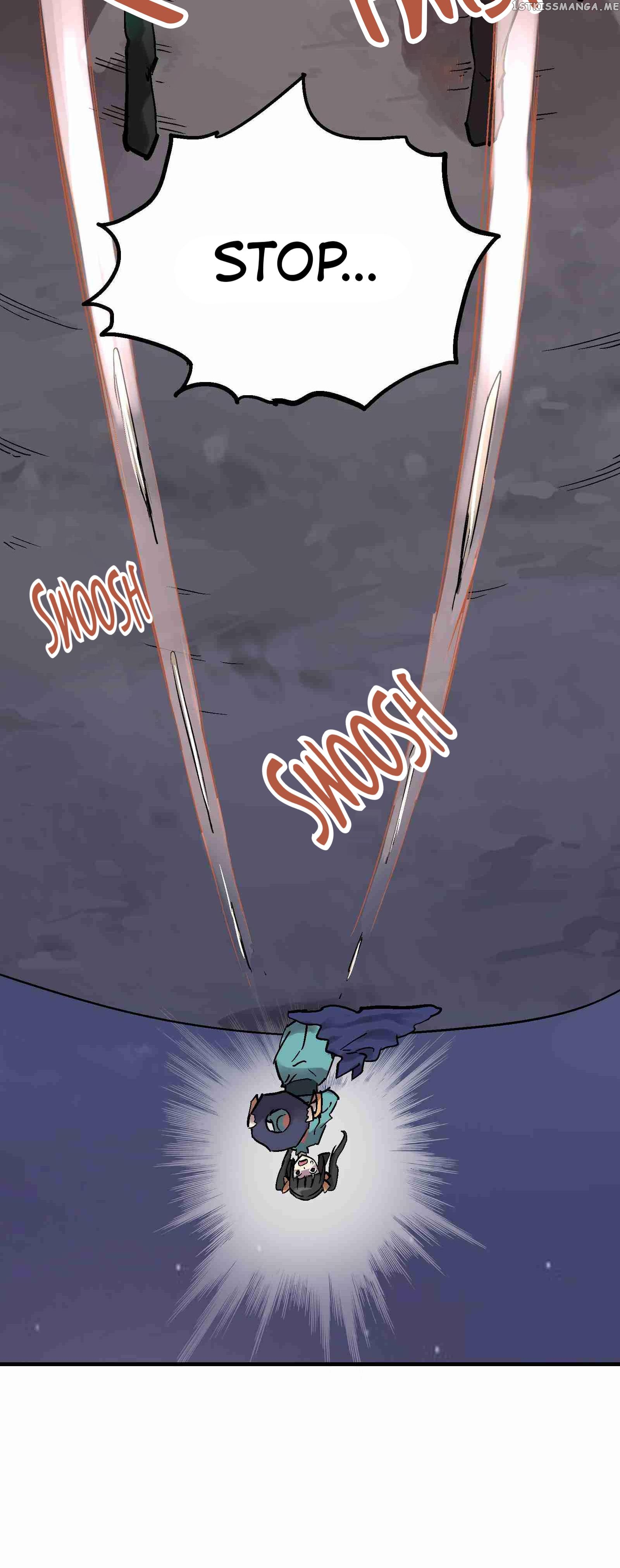 Xiu Tu Chapter 11 - page 80